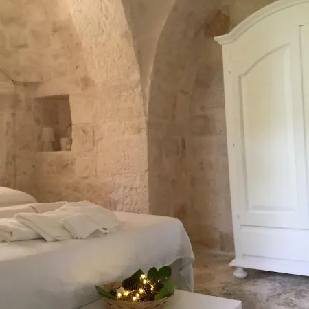 Trullo Portarino * Cisternino