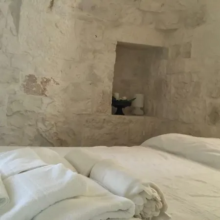 Trullo Portarino Cisternino