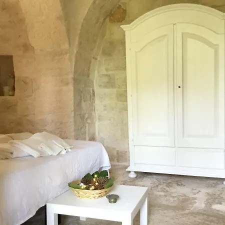 Trullo Portarino * Cisternino