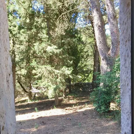 Trullo Portarino *