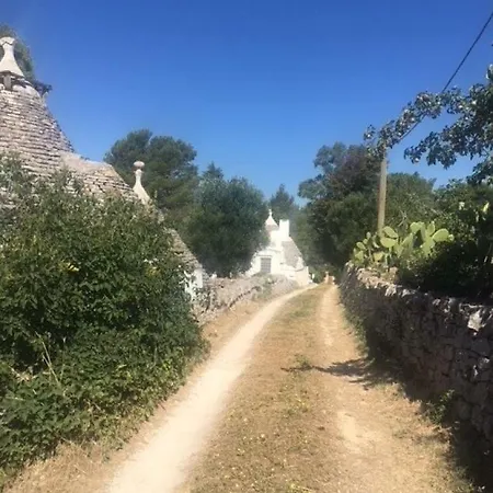 Trullo Portarino *